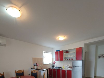 Apartment Two bedroom apartment near beach Cove Pještata, Pelješac A-10210-a - Outdoor photo 11