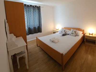 Apartment Two bedroom apartment near beach Cove Pještata, Pelješac A-10210-a - Outdoor photo 12