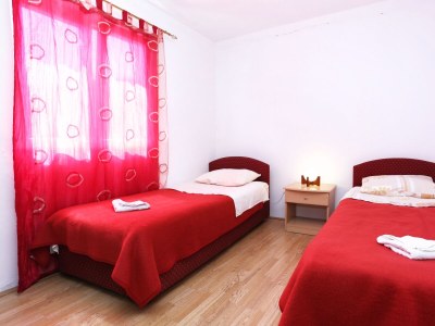 Apartment Two bedroom apartment near beach Cove Pještata, Pelješac A-10210-a - Outdoor photo 14