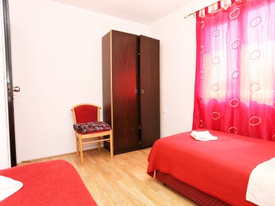 Apartment Two bedroom apartment near beach Cove Pještata, Pelješac A-10210-a - Outdoor photo 15