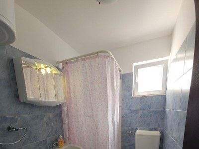 Apartment Two bedroom apartment near beach Cove Pještata, Pelješac A-10210-a - Outdoor photo 16