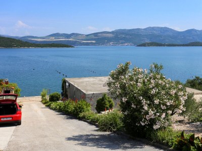 Apartment Two bedroom apartment near beach Cove Pještata, Pelješac A-10210-b - Outdoor photo 6