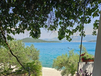 Apartment Two bedroom apartment near beach Cove Pještata, Pelješac A-10210-b - Outdoor photo 7