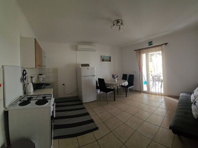 Apartment Two bedroom apartment near beach Cove Pještata, Pelješac A-10210-b - Outdoor photo 11