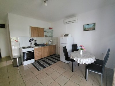 Apartment Two bedroom apartment near beach Cove Pještata, Pelješac A-10210-b - Outdoor photo 12