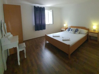 Apartment Two bedroom apartment near beach Cove Pještata, Pelješac A-10210-b - Outdoor photo 13