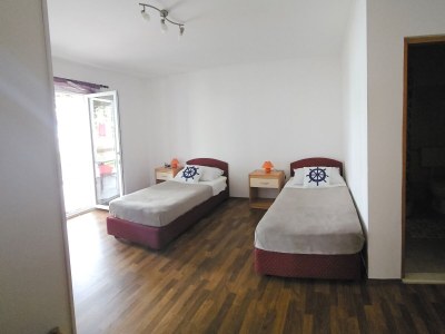 Apartment Two bedroom apartment near beach Cove Pještata, Pelješac A-10210-b - Outdoor photo 14