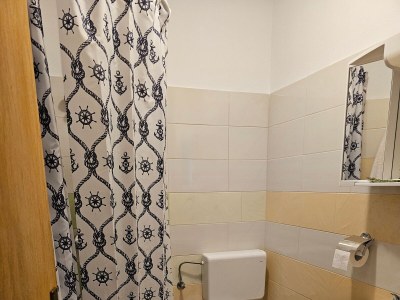 Apartment Two bedroom apartment near beach Cove Pještata, Pelješac A-10210-b - Outdoor photo 16