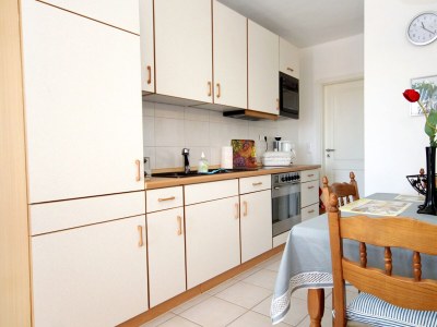 Apartment Two bedroom apartment with terrace and sea view Zavalatica, Korčula A-9280-b - Outdoor photo 22