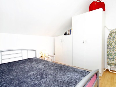 Apartment Two bedroom apartment with terrace and sea view Zavalatica, Korčula A-9280-b - Outdoor photo 27