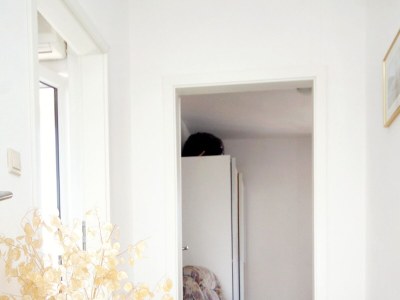 Apartment Two bedroom apartment with terrace and sea view Zavalatica, Korčula A-9280-b - Outdoor photo 29