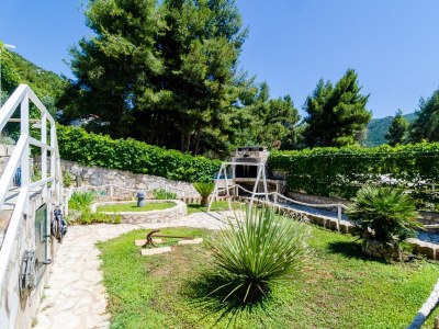 Apartment One bedroom apartment with air-conditioning Žuljana, Pelješac A-10233-b - Outdoor photo 9