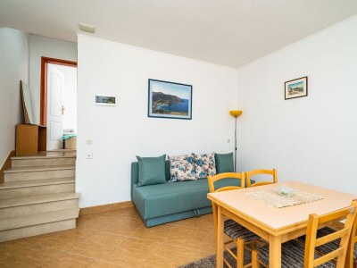 Apartment One bedroom apartment with air-conditioning Žuljana, Pelješac A-10233-b - Outdoor photo 18