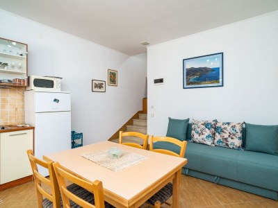 Apartment One bedroom apartment with air-conditioning Žuljana, Pelješac A-10233-b - Outdoor photo 19