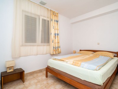 Apartment One bedroom apartment with air-conditioning Žuljana, Pelješac A-10233-b - Outdoor photo 20