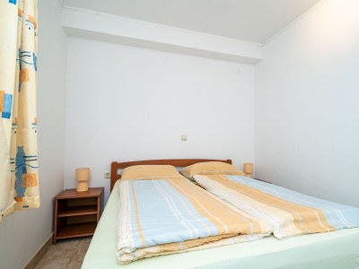 Apartment One bedroom apartment with air-conditioning Žuljana, Pelješac A-10233-b - Outdoor photo 21