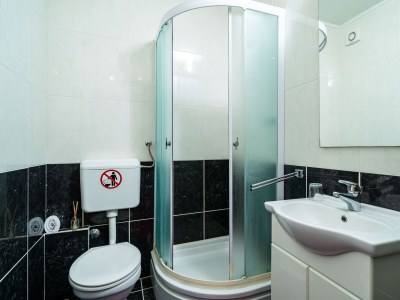 Apartment One bedroom apartment with air-conditioning Žuljana, Pelješac A-10233-b - Outdoor photo 22