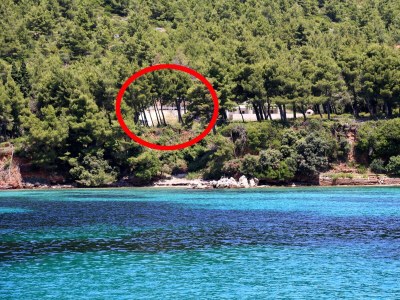 Apartment One bedroom apartment with terrace and sea view Žuljana, Pelješac A-10233-c - Outdoor photo 2