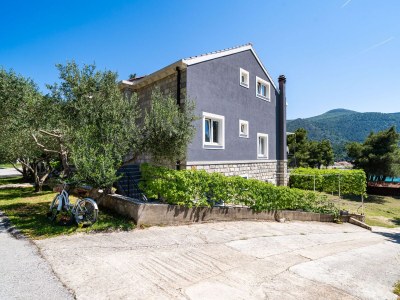 Apartment One bedroom apartment with terrace and sea view Žuljana, Pelješac A-10233-c - Outdoor photo 4