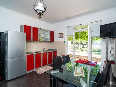 Apartment One bedroom apartment with terrace and sea view Žuljana, Pelješac A-10233-c - Outdoor photo 19