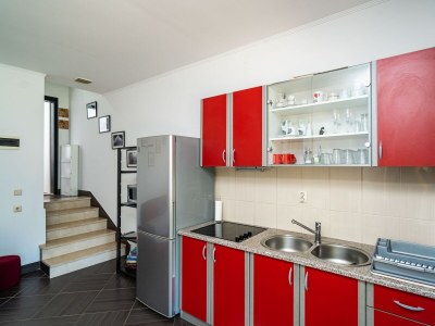 Apartment One bedroom apartment with terrace and sea view Žuljana, Pelješac A-10233-c - Outdoor photo 20