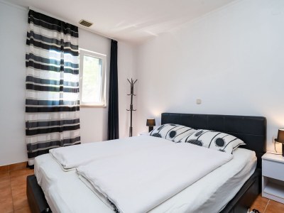 Apartment One bedroom apartment with terrace and sea view Žuljana, Pelješac A-10233-c - Outdoor photo 21