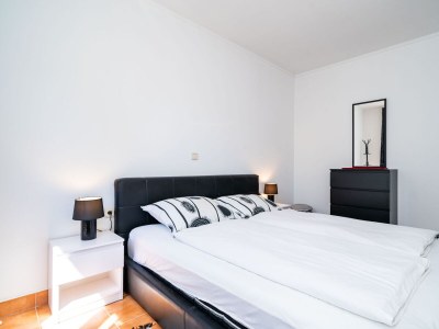 Apartment One bedroom apartment with terrace and sea view Žuljana, Pelješac A-10233-c - Outdoor photo 22