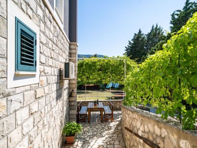 Apartment One bedroom apartment with terrace and sea view Žuljana, Pelješac A-10233-c - Outdoor photo 25