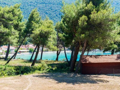Apartment One bedroom apartment with terrace and sea view Žuljana, Pelješac A-10233-c - Outdoor photo 26