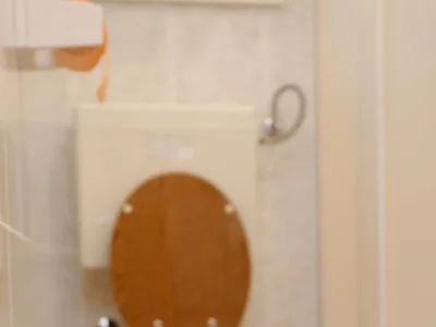 Apartment One bedroom apartment with balcony and sea view Vinišće, Trogir A-10241-a - Outdoor photo 28