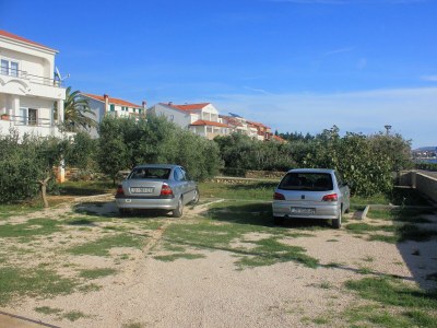 Apartment One bedroom apartment near beach Novalja, Pag A-9326-a - Outdoor photo 6