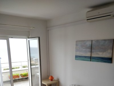 Apartment One bedroom apartment near beach Novalja, Pag A-9326-a - Outdoor photo 7