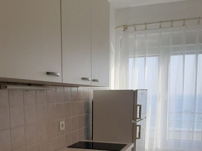 Apartment One bedroom apartment near beach Novalja, Pag A-9326-a - Outdoor photo 9