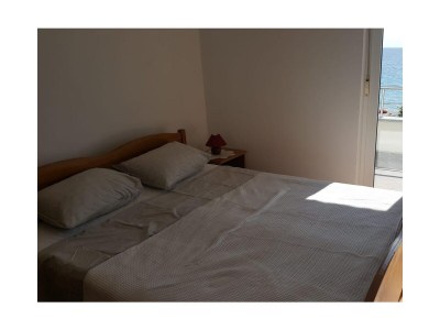 Apartment One bedroom apartment near beach Novalja, Pag A-9326-a - Outdoor photo 11