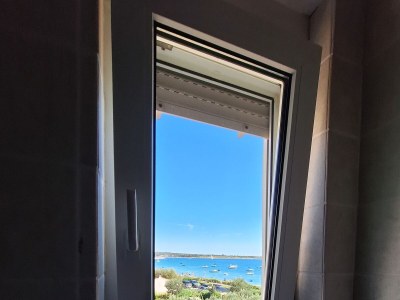 Apartment One bedroom apartment near beach Novalja, Pag A-9326-a - Outdoor photo 15