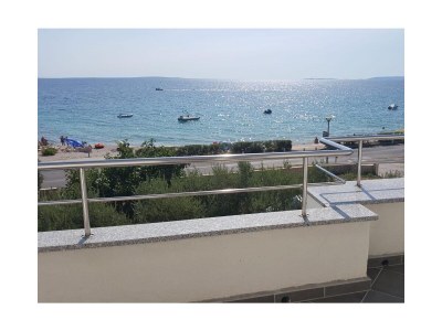 Apartment One bedroom apartment near beach Novalja, Pag A-9326-a - Outdoor photo 18