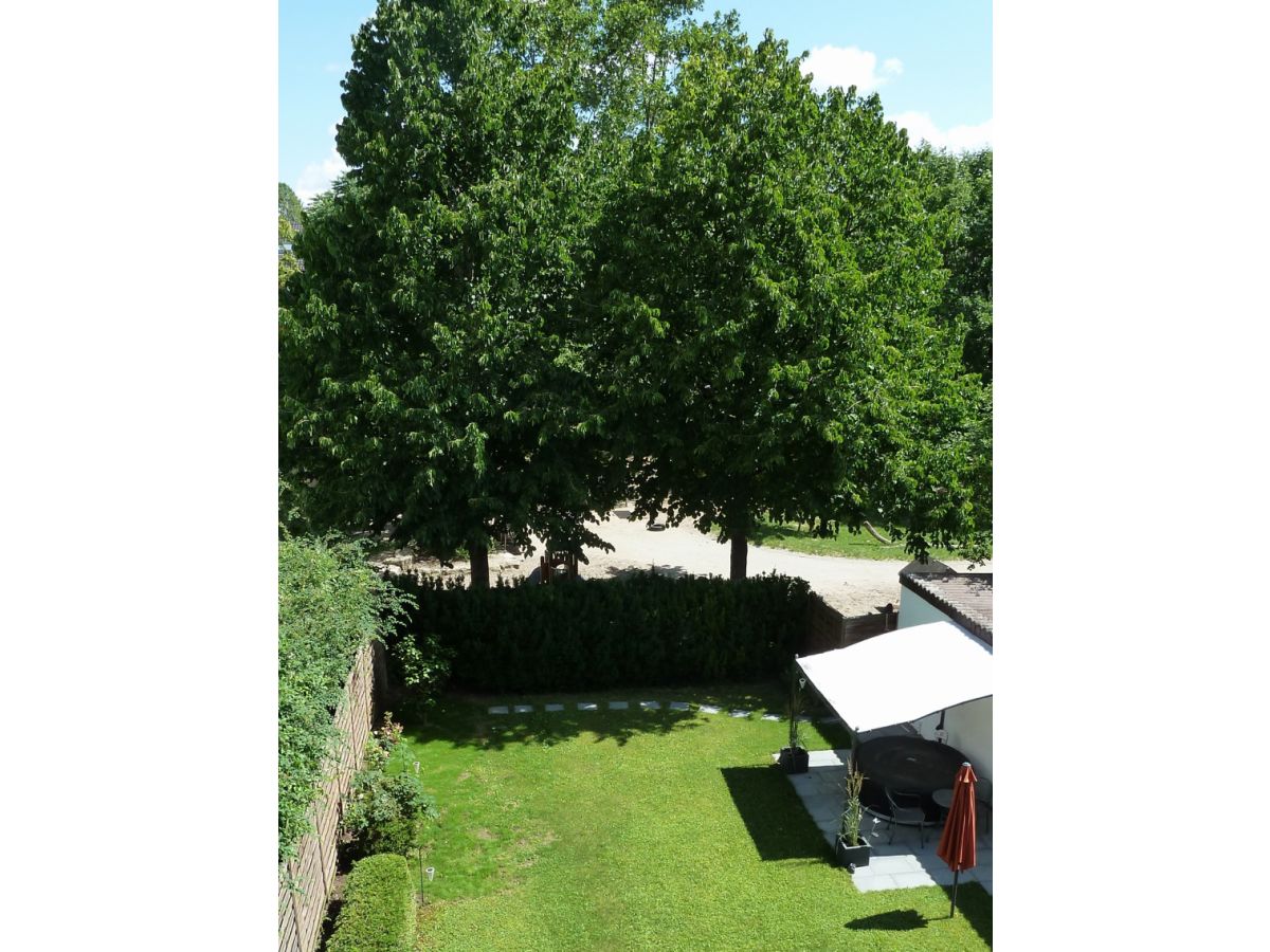 Holiday apartment Rohm - Outdoor photo 3