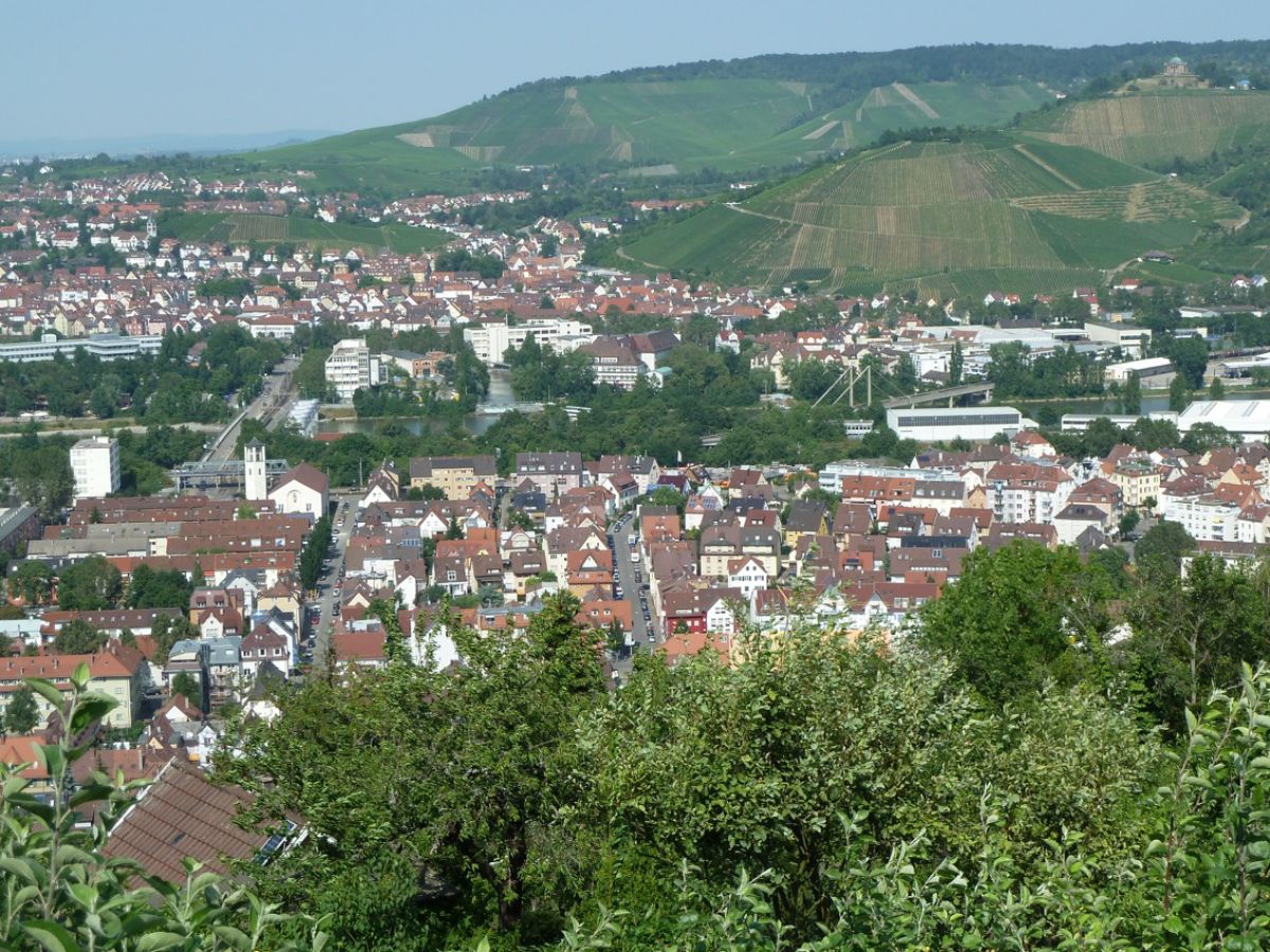 Holiday apartment Rohm - Outdoor photo 4