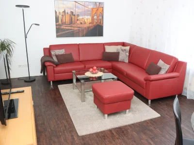 Holiday apartment Rohm in Stuttgart - Holiday apartment