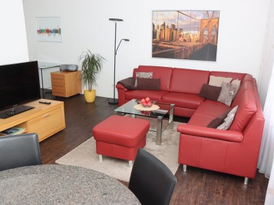 Holiday apartment Rohm - Outdoor photo 2