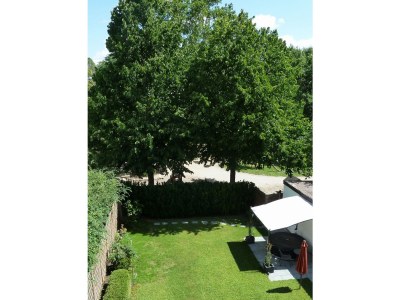 Holiday apartment Rohm - Outdoor photo 3