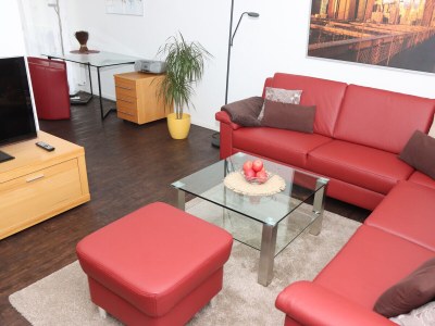 Holiday apartment Rohm - Features photo 7