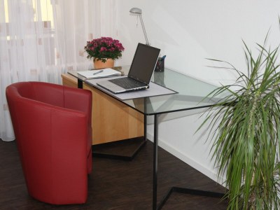 Holiday apartment Rohm - Features photo 8