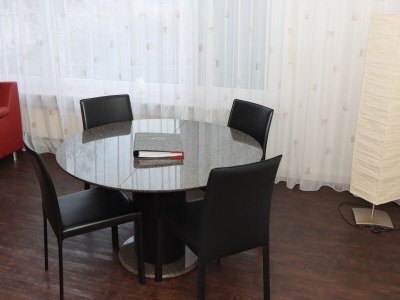 Holiday apartment Rohm - Features photo 9