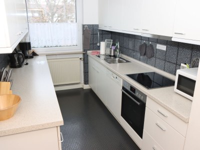 Holiday apartment Rohm - Features photo 10