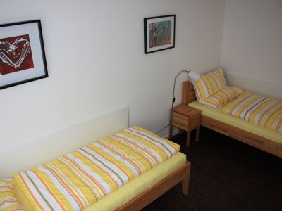Holiday apartment Rohm - Features photo 14