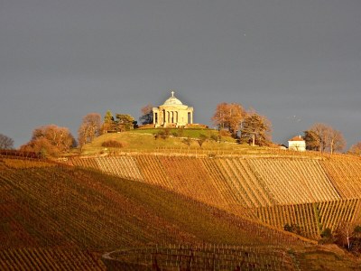 Holiday apartment Rohm - Environment photo 17