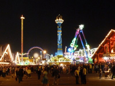 Holiday apartment Rohm - Environment photo 18