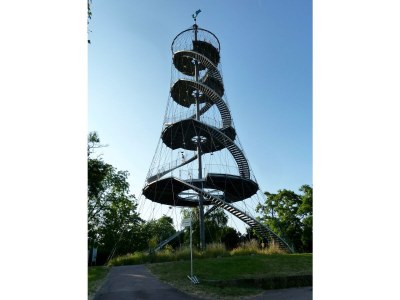 Holiday apartment Rohm - Environment photo 19