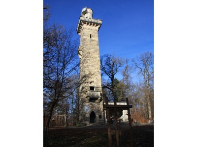 Holiday apartment Rohm - Environment photo 20